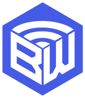 BookWaves Logo